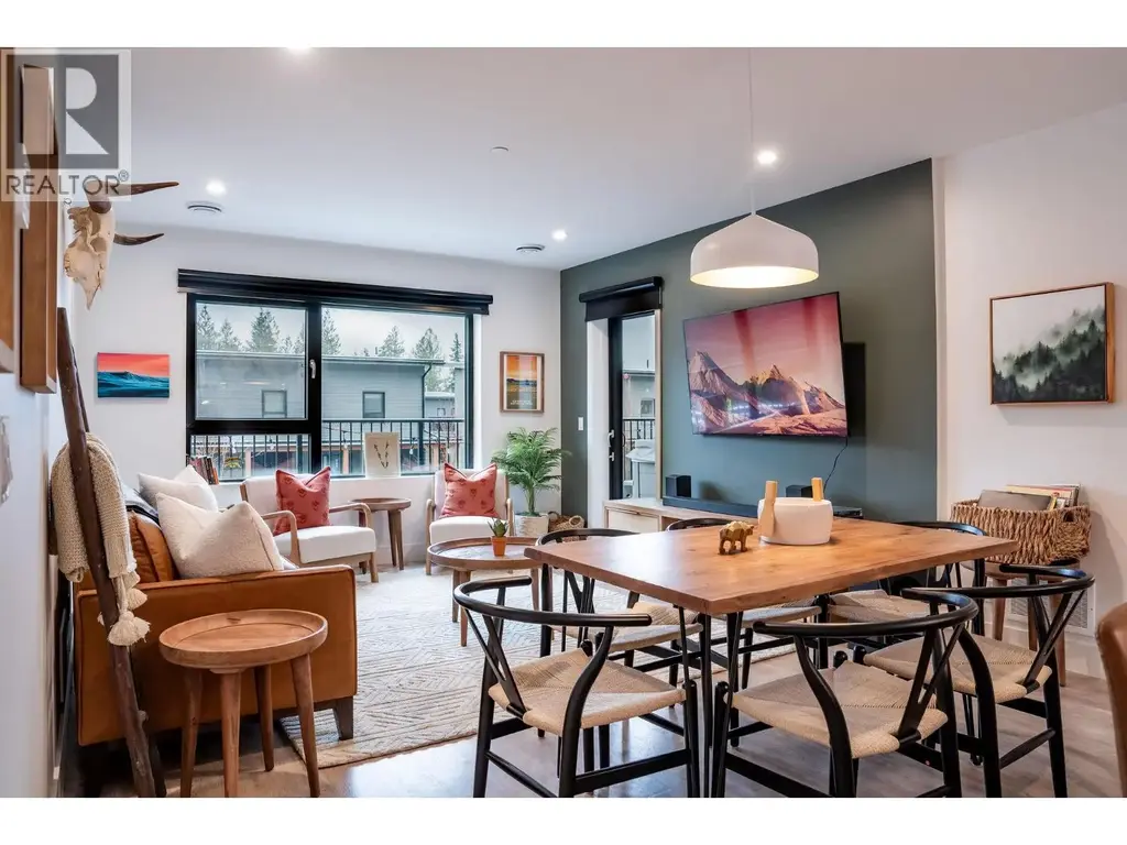 1701 Coursier Avenue Unit# 4201, Revelstoke